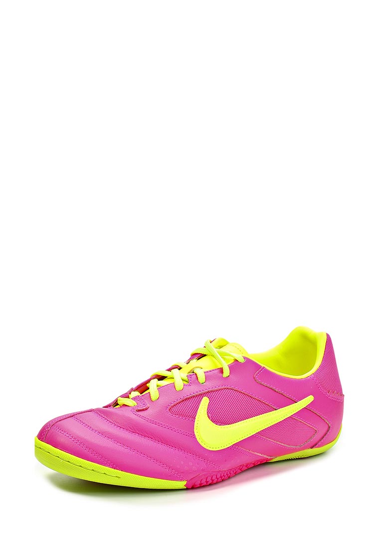 Кроссовки Nike NIKE5 ELASTICO PRO, цвет: розовый, NI464AMFB303 — купить в  интернет-магазине Lamoda