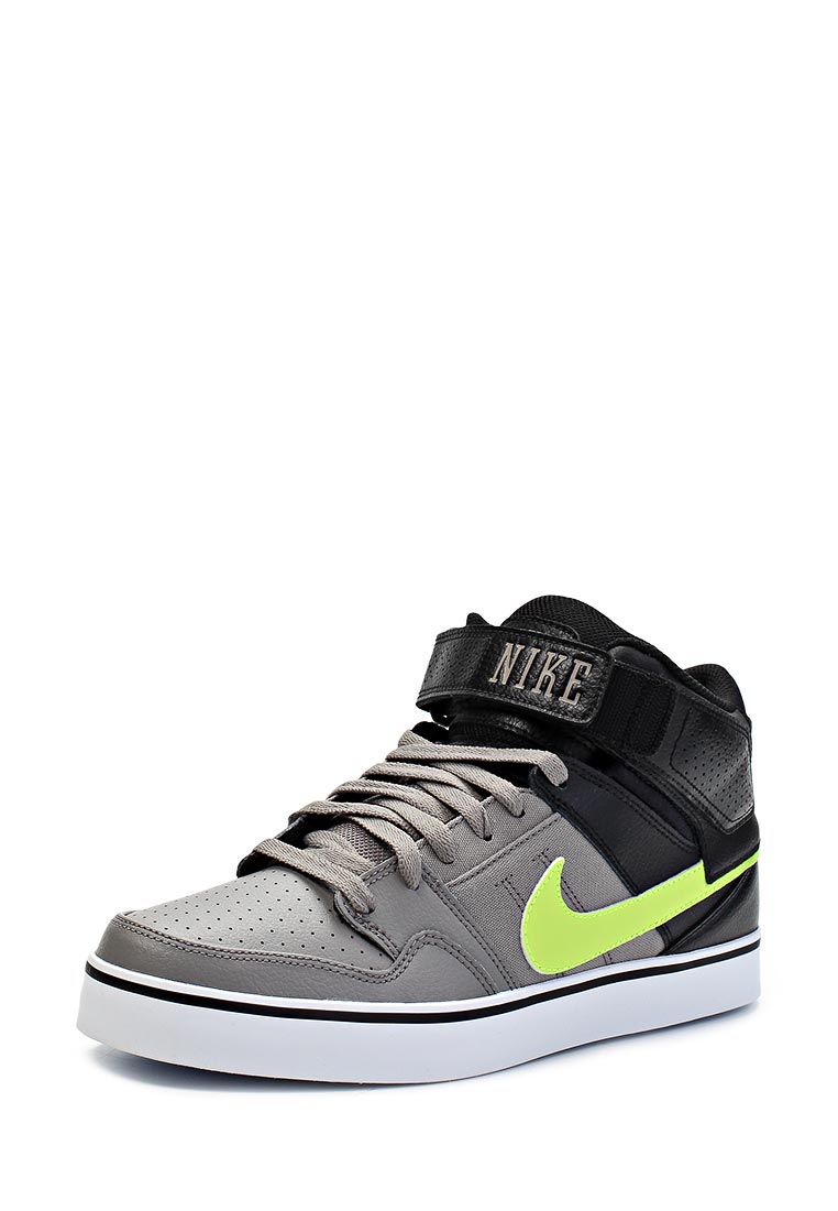 Купить Высокие Кроссовки Nike