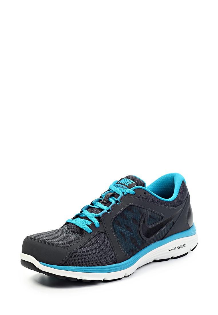 Dual fusion run sale