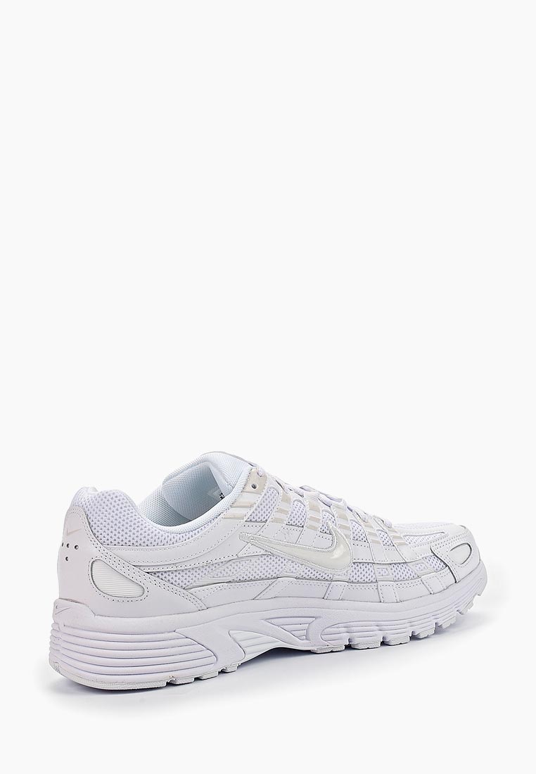 Nike p 6000 blanches new arrivals