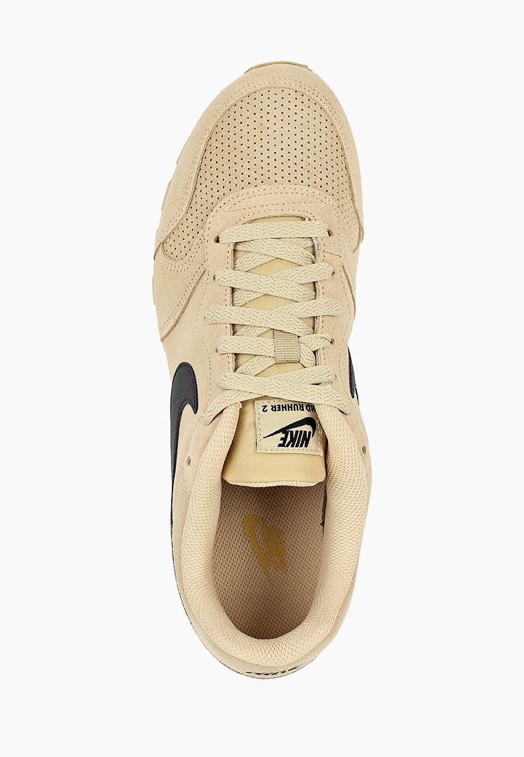 Nike MD Runner 2 Suede Men s Shoe