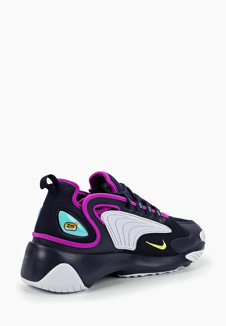 Nike zoom 2k moradas hotsell