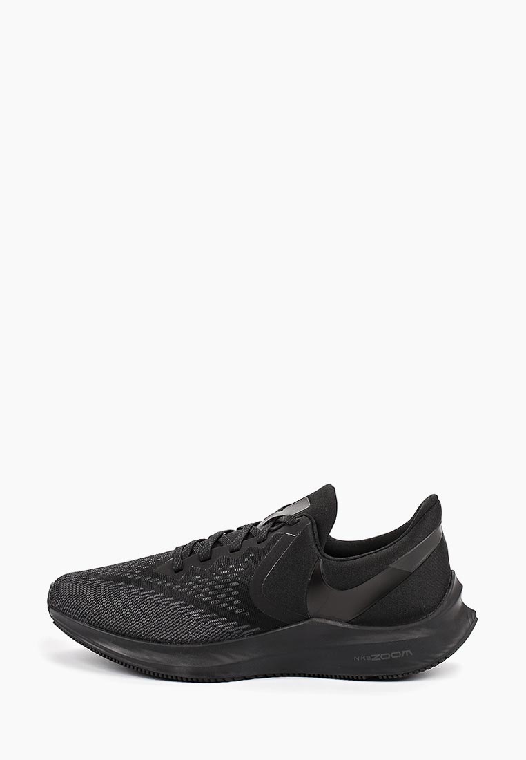 Nike Air Zoom Winflo 6 Men s Running Shoe NI464AMFMRH6 Lamoda