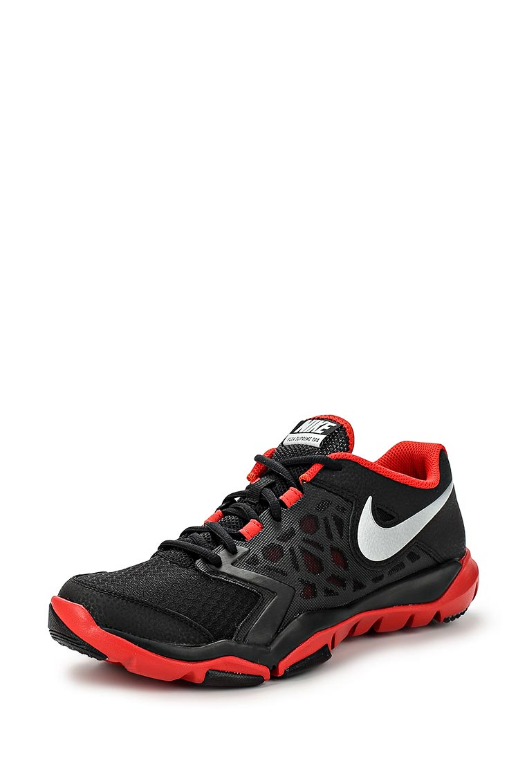 Nike FLEX SUPREME TR 4 NI464AMFMS31
