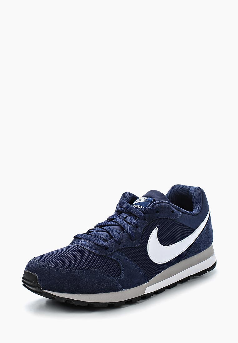 Кроссовки nike мужские Ozon