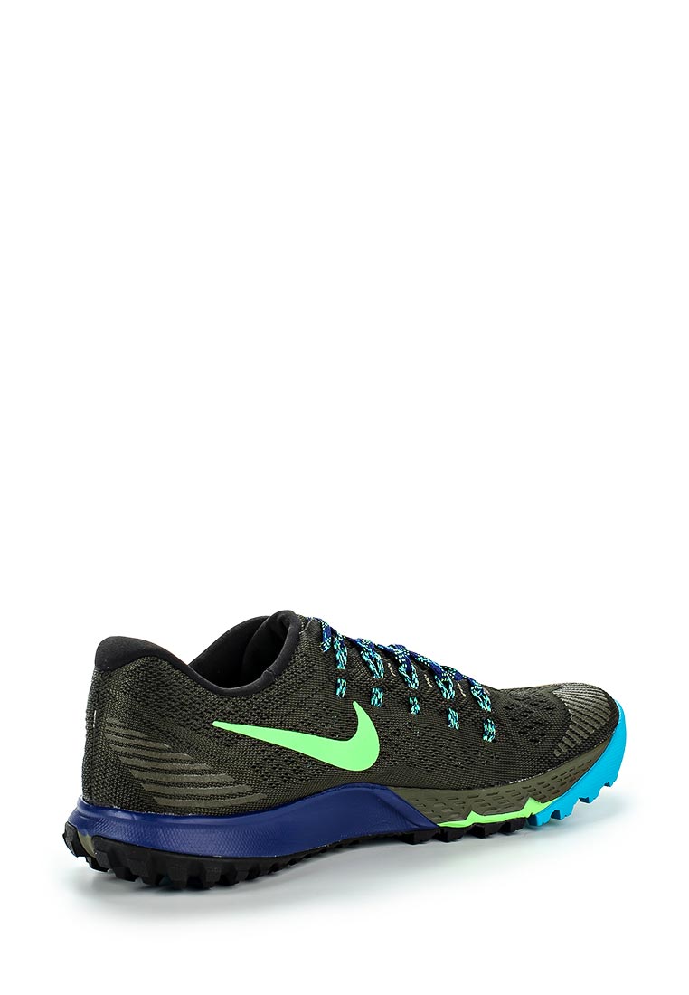 Nike air zoom terra kiger 3 best sale