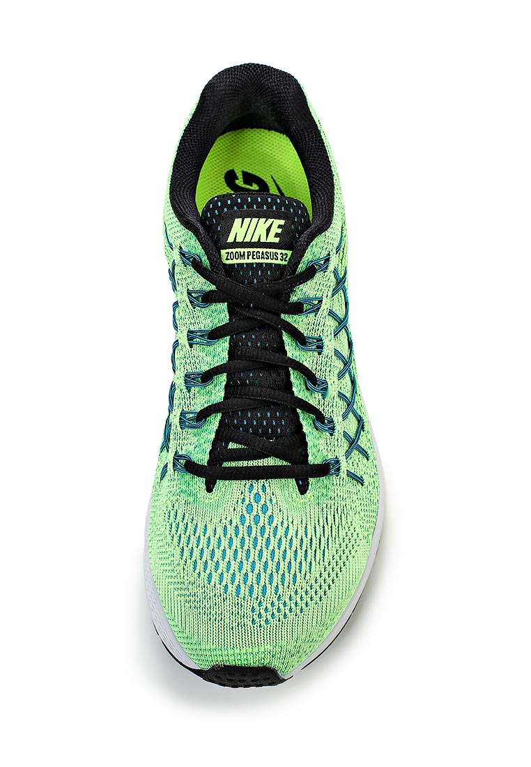 Nike AIR ZOOM PEGASUS 32 NI464AMFMV72 Lamoda