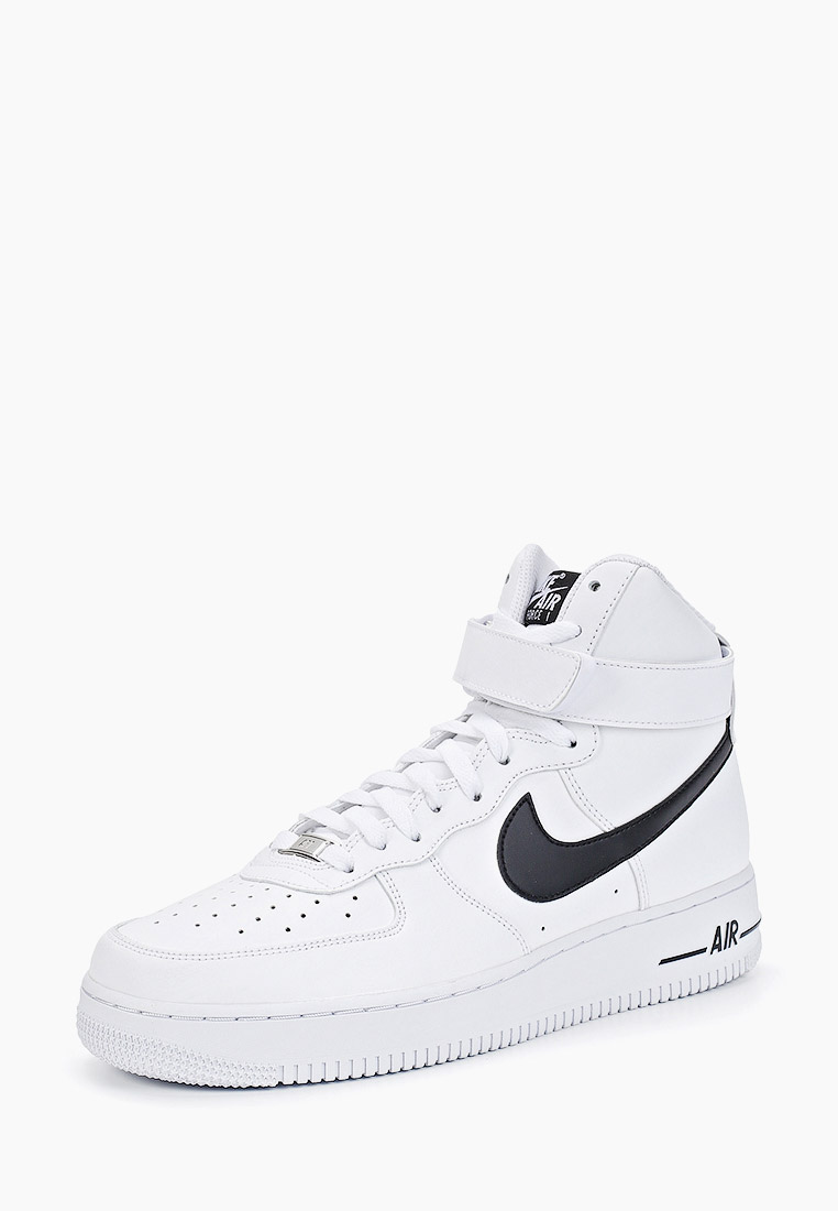 Airforce high new arrivals