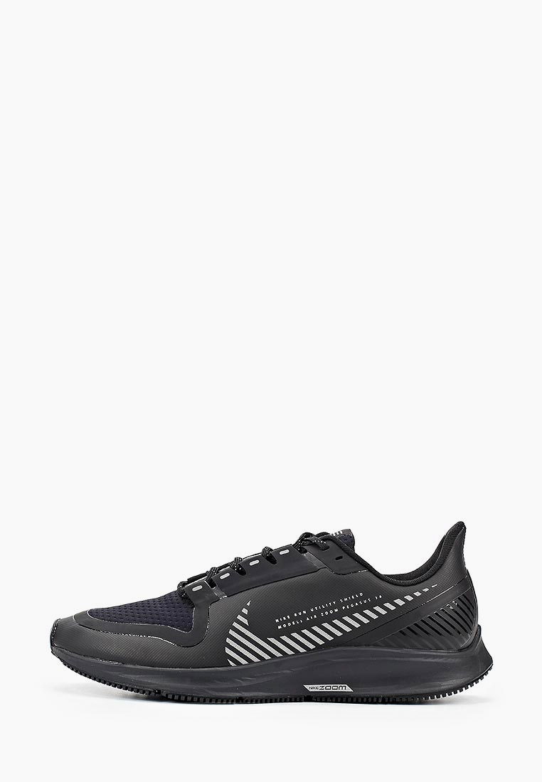 Кроссовки Nike Air Zoom Pegasus 36 Shield Running Shoe купить за 8990 ₽ в  интернет-магазине Lamoda.ru