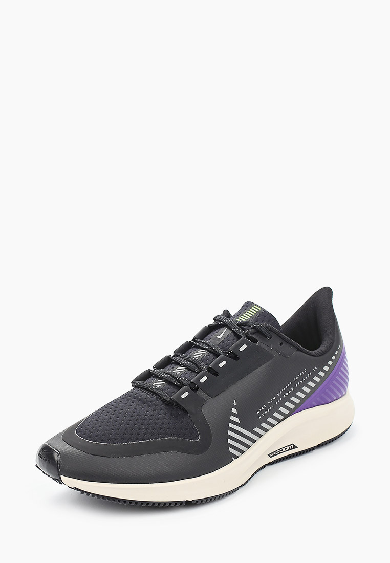 Nike AIR ZOOM PEGASUS 36 SHIELD NI464AMGQDB3 Lamoda