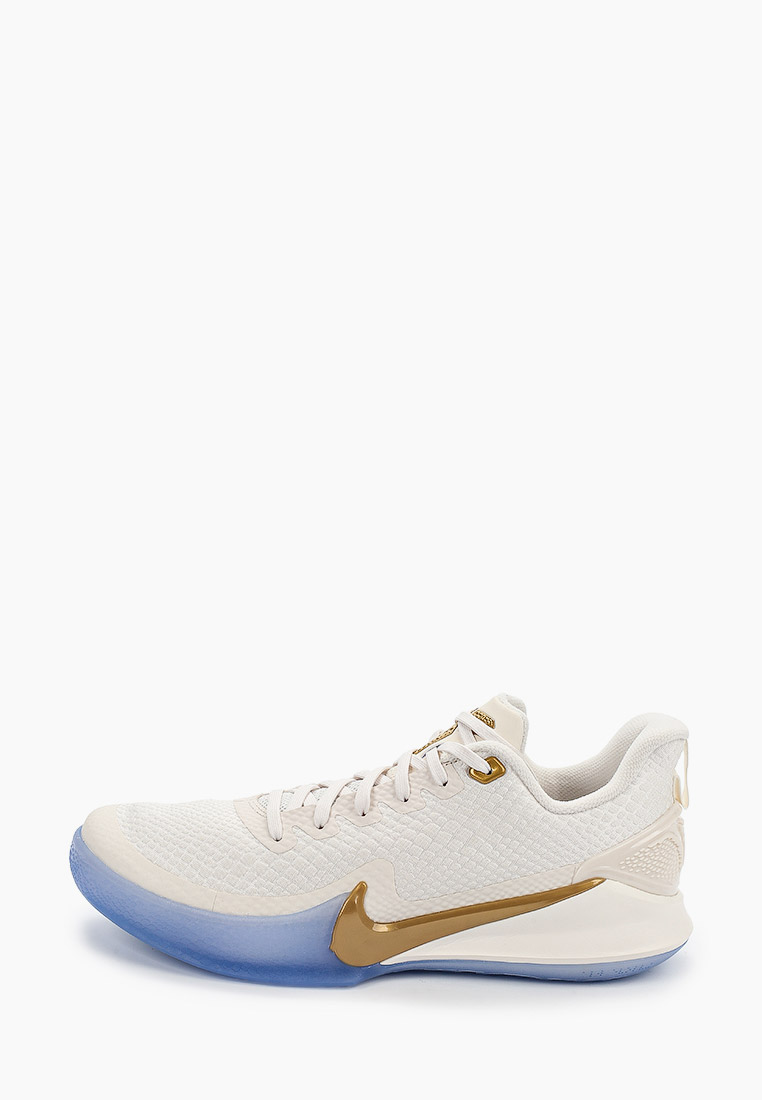 nike zoom mamba focus