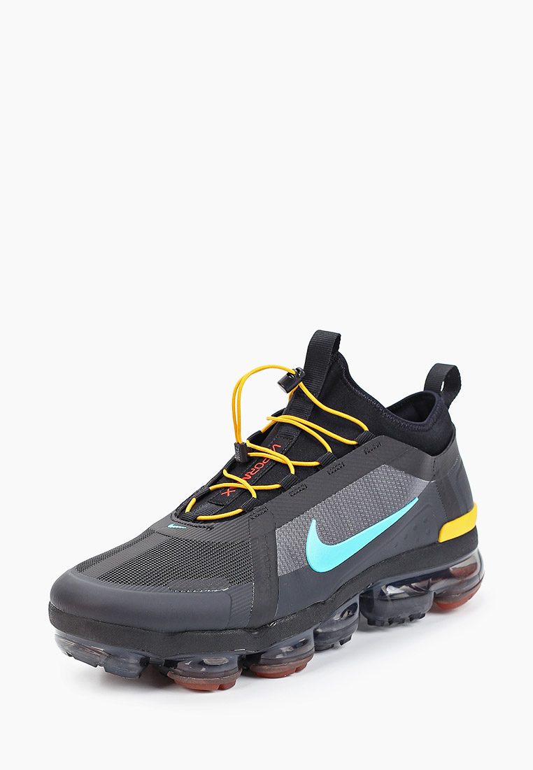 Nike air vapormax 2019 utility black mens sale