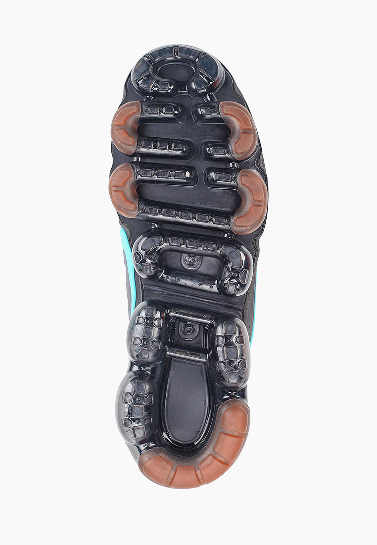 Nike NIKE AIR VAPORMAX 2019 UTILITY NI464AMGQDE2 Lamoda