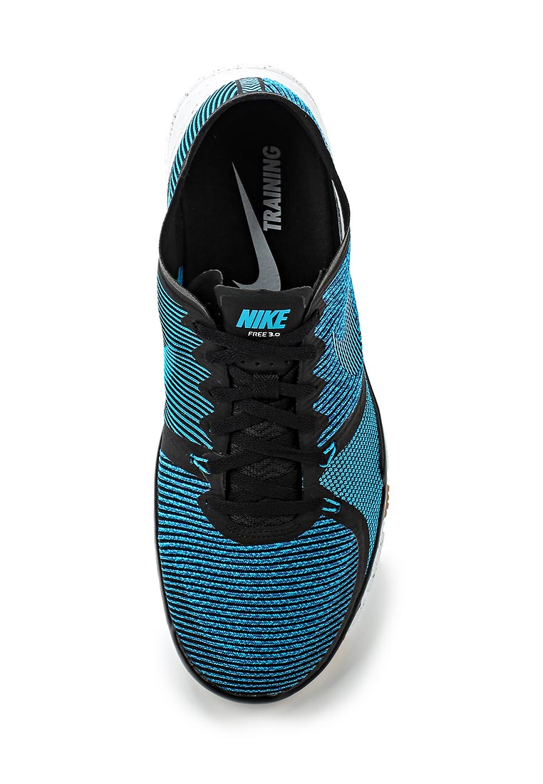 Nike FREE TRAINER 3.0 V4 NI464AMGVO94 Lamoda