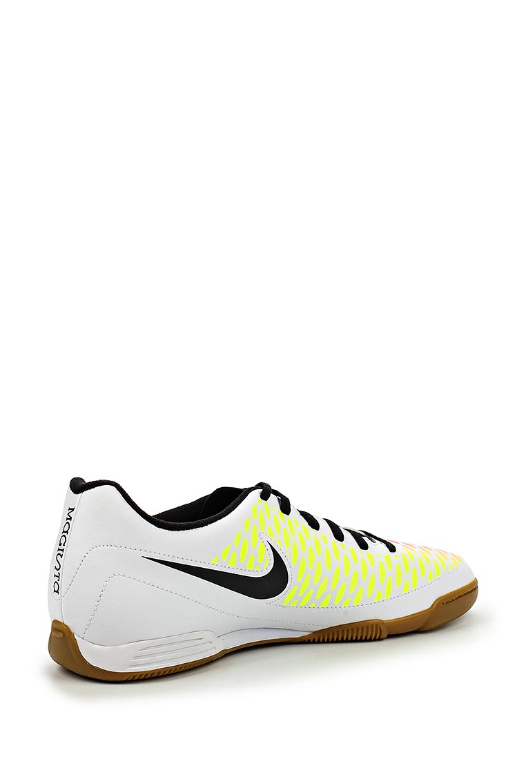 Бутсы зальные Nike MAGISTA OLA IC, цвет: мультиколор, NI464AMHBP49