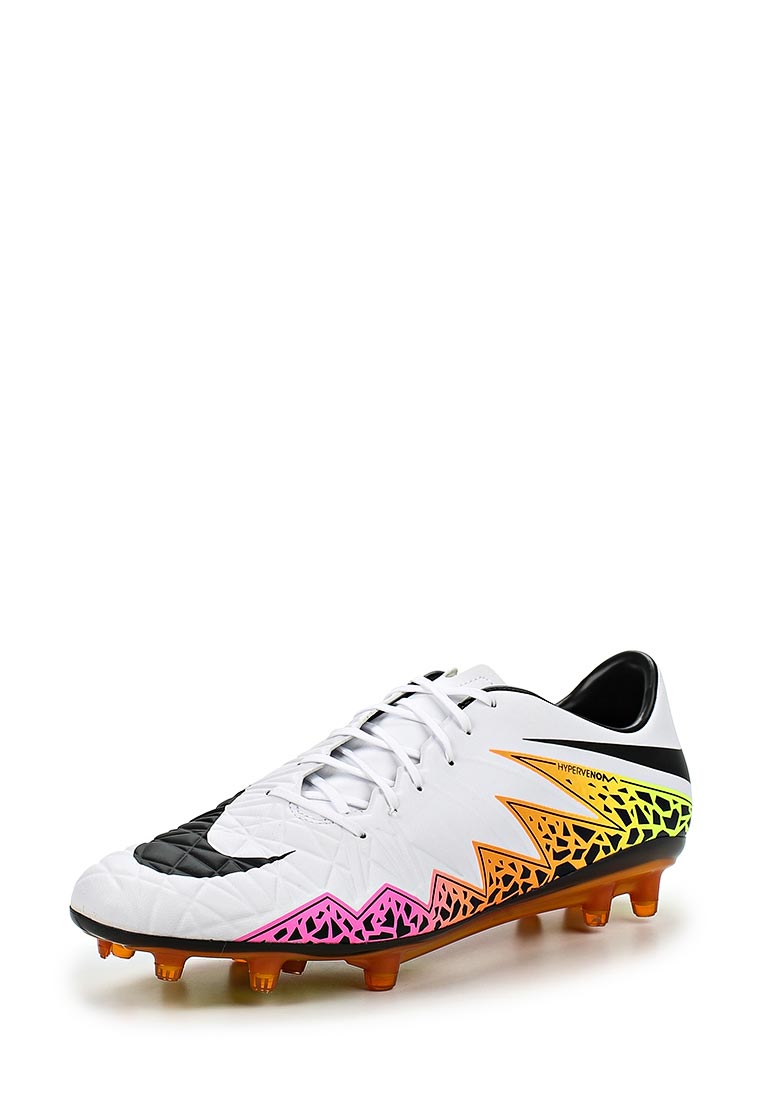 Nike HYPERVENOM PHATAL II FG NI464AMHBR52 Lamoda