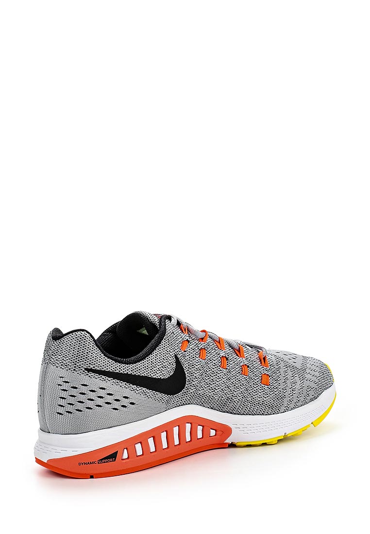 Nike air zoom structure 19 grey discount