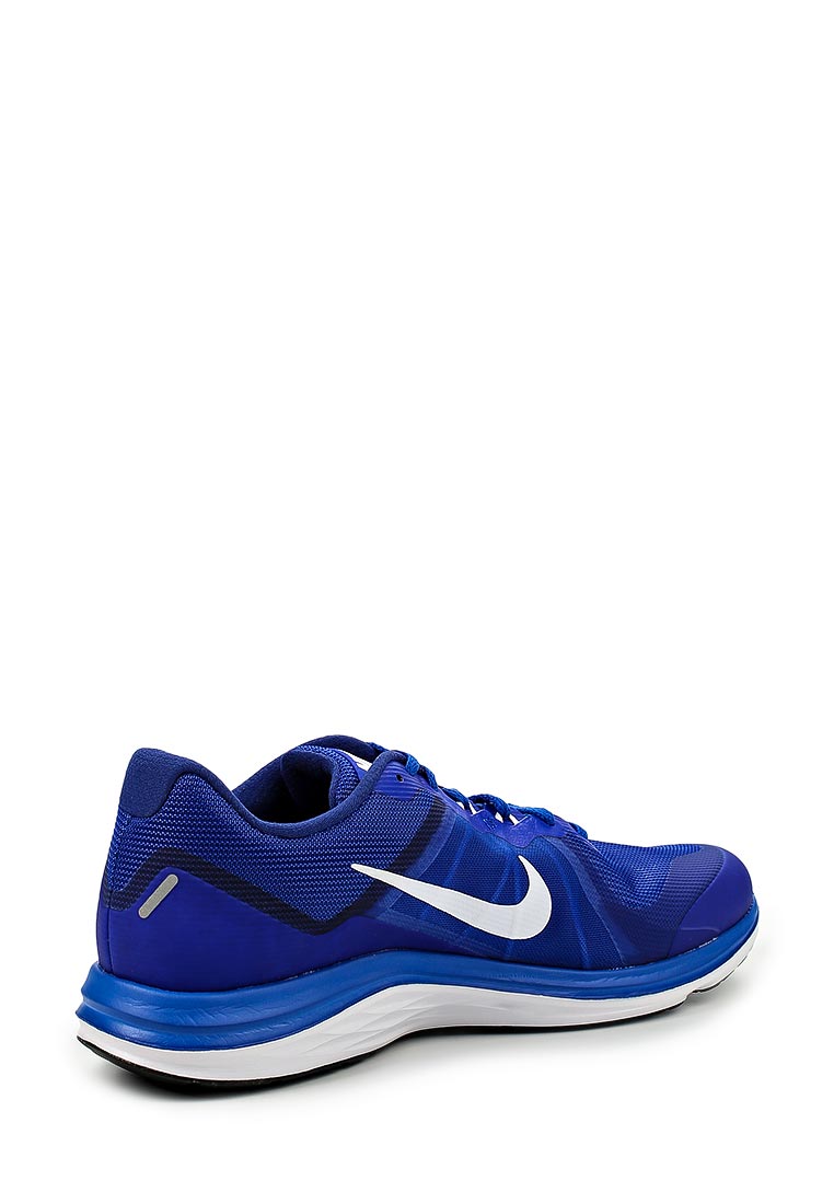 Nike Men s Dual Fusion X 2 Running Shoe