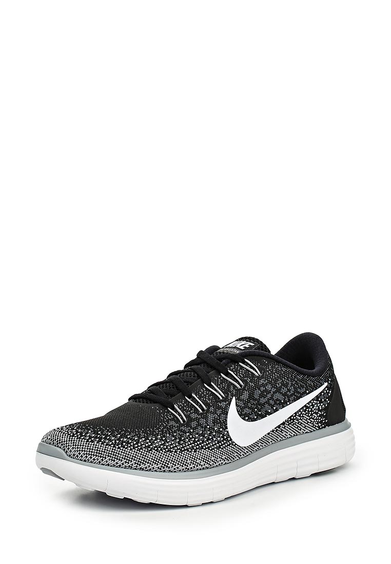 Nike FREE RN DISTANCE NI464AMHBT88
