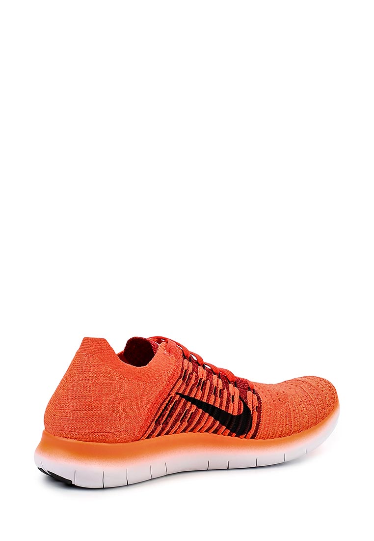 Nike FREE RN FLYKNIT NI464AMHBU04 Lamoda