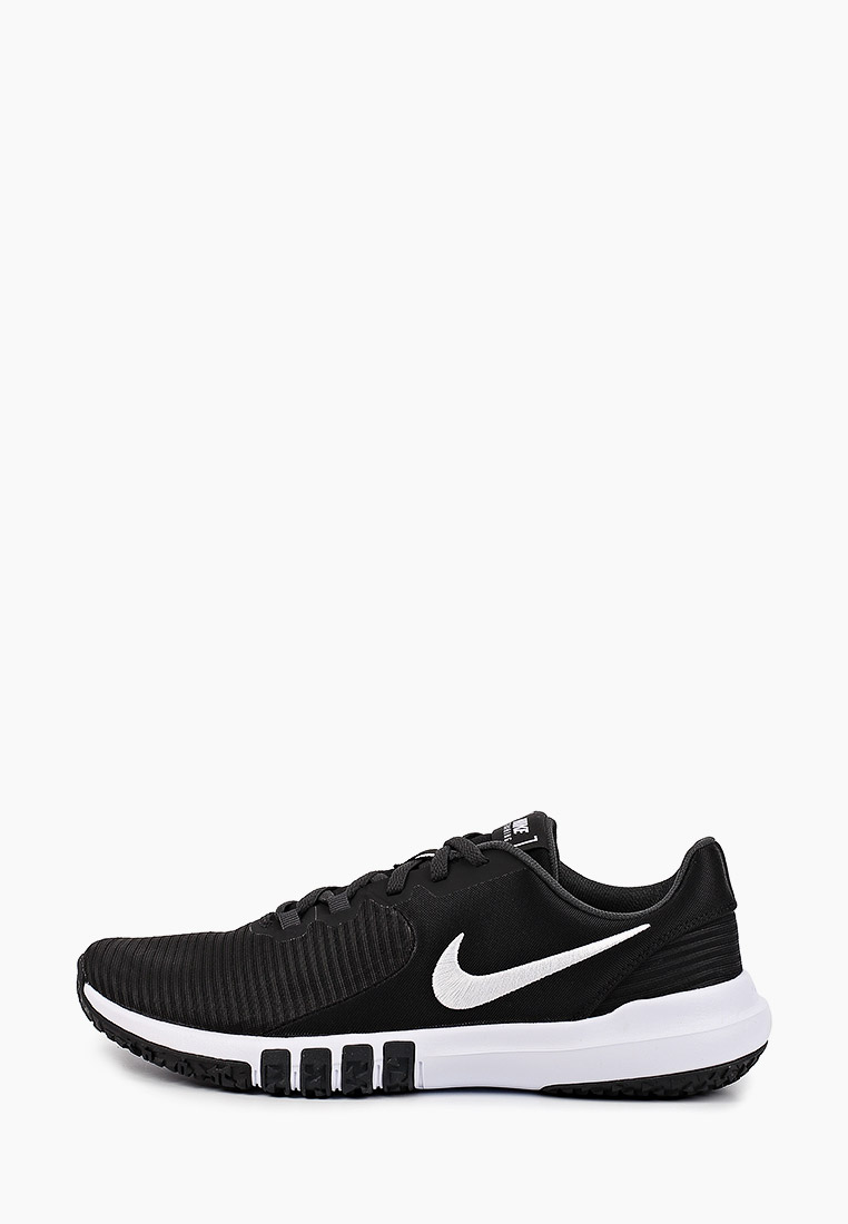 nike flex control tr4 review