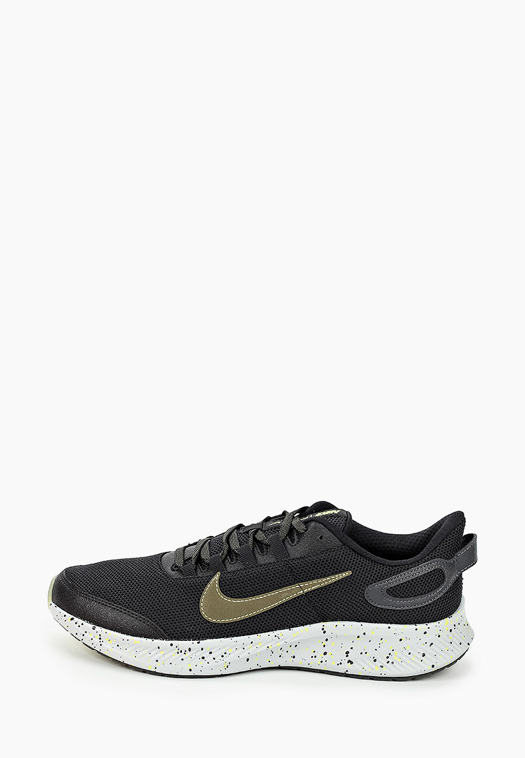 Кроссовки Nike NIKE RUNALLDAY 2 SE купить за 3740 ₽ в интернет-магазине  Lamoda.ru