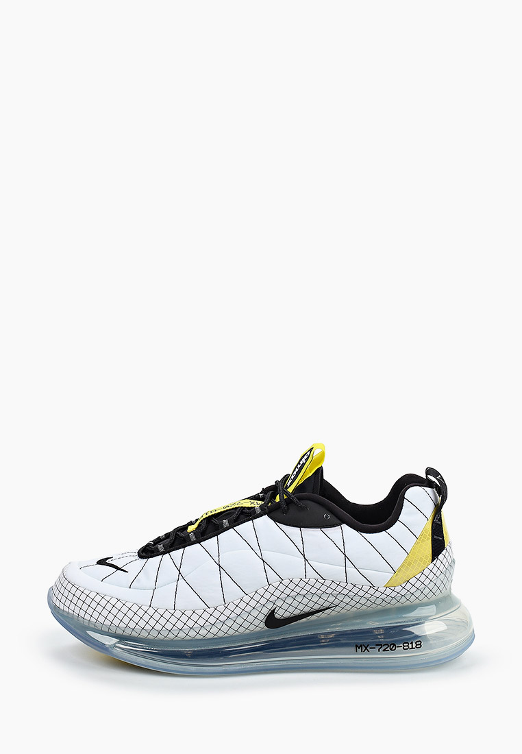 nike air max 720-818 university red ci3871_600 ⋆ Nike Интернет Магазин