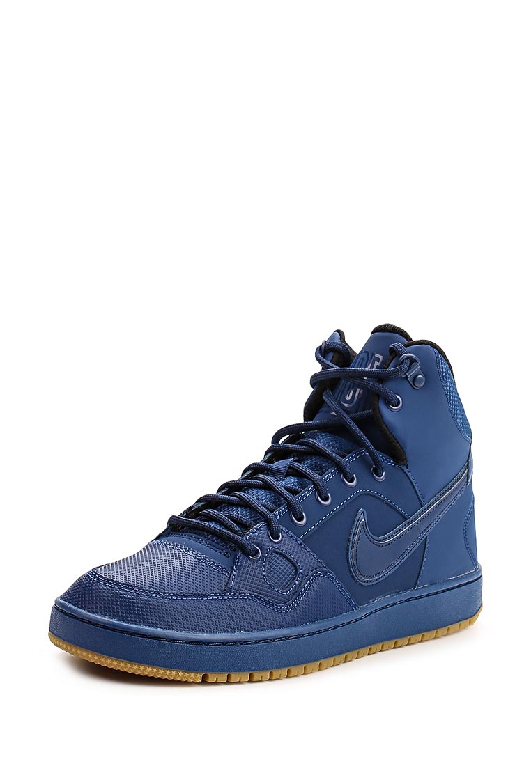 Nike Men s Son of Force Mid Winter Shoe NI464AMJFA71 Lamoda