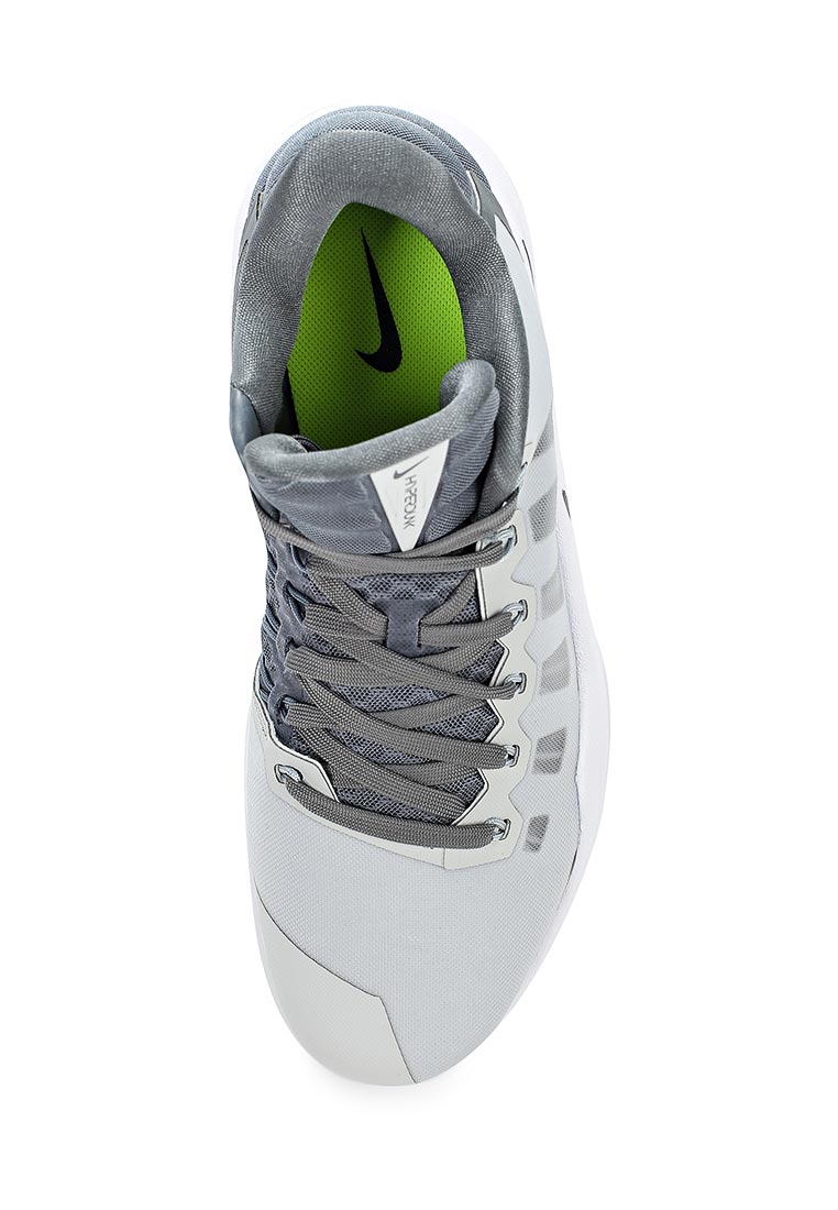 Nike hyperdunk 2016 clearance grey