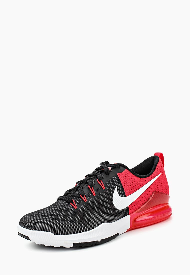 Nike air zoom train action hotsell