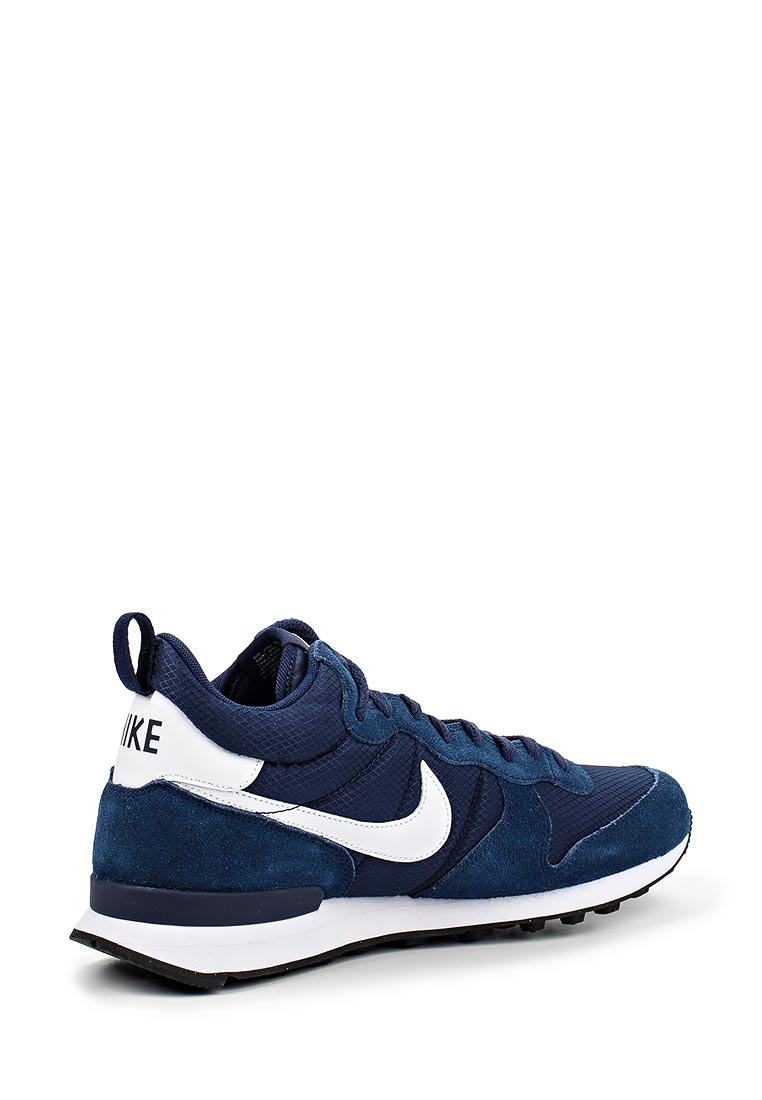 Nike INTERNATIONALIST MID NI464AMJFF67 Lamoda