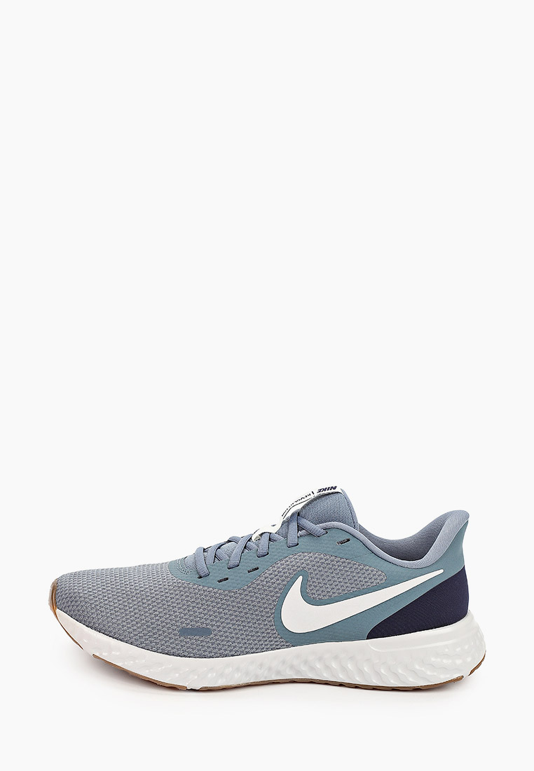 Кроссовки Nike NIKE REVOLUTION 5, цвет: голубой, NI464AMJNIY2 — купить ...