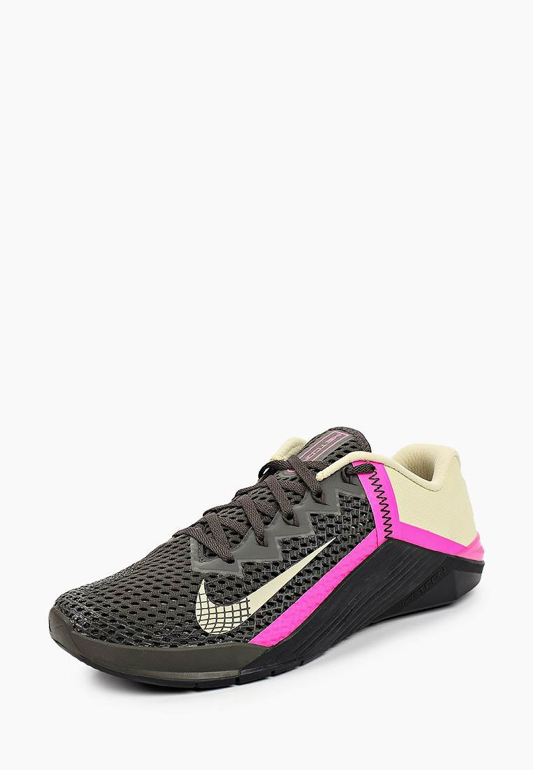 Nike NIKE METCON 6 NI464AMJNJY6 Lamoda