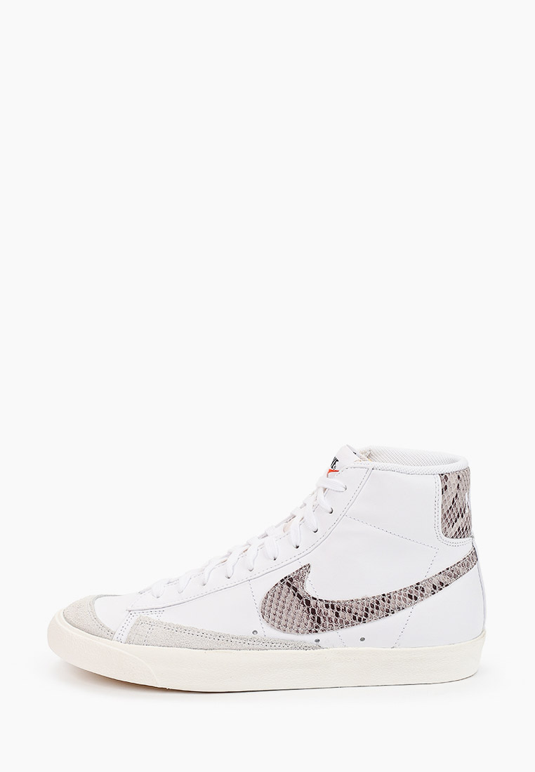 nike blazer we reptile