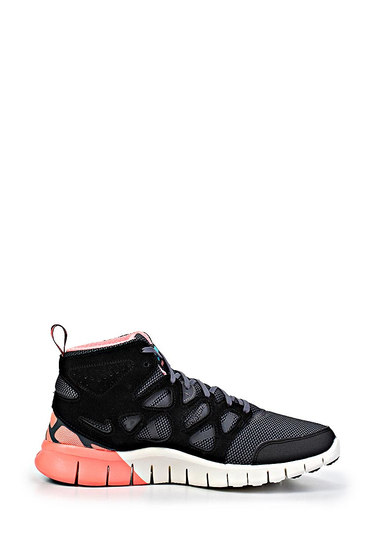 Nike FREE RUN V2 MID NI464AMKT925 Lamoda