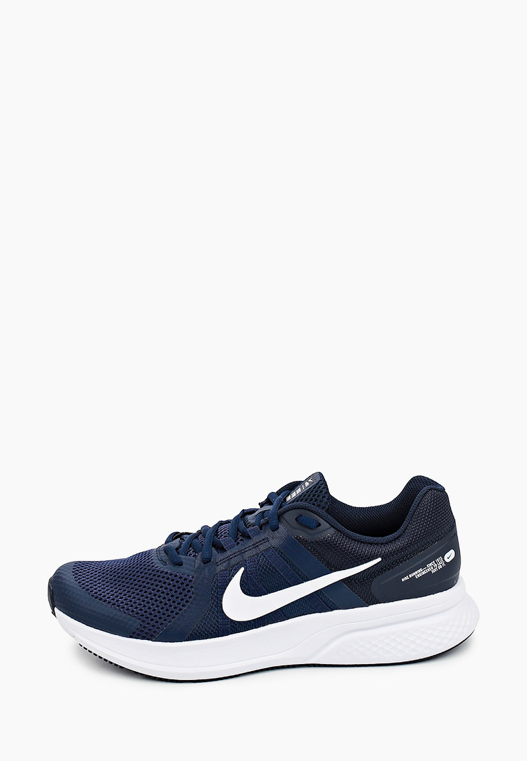 Кроссовки Nike NIKE RUN SWIFT 2 купить за в интернет-магазине Lamoda.ru