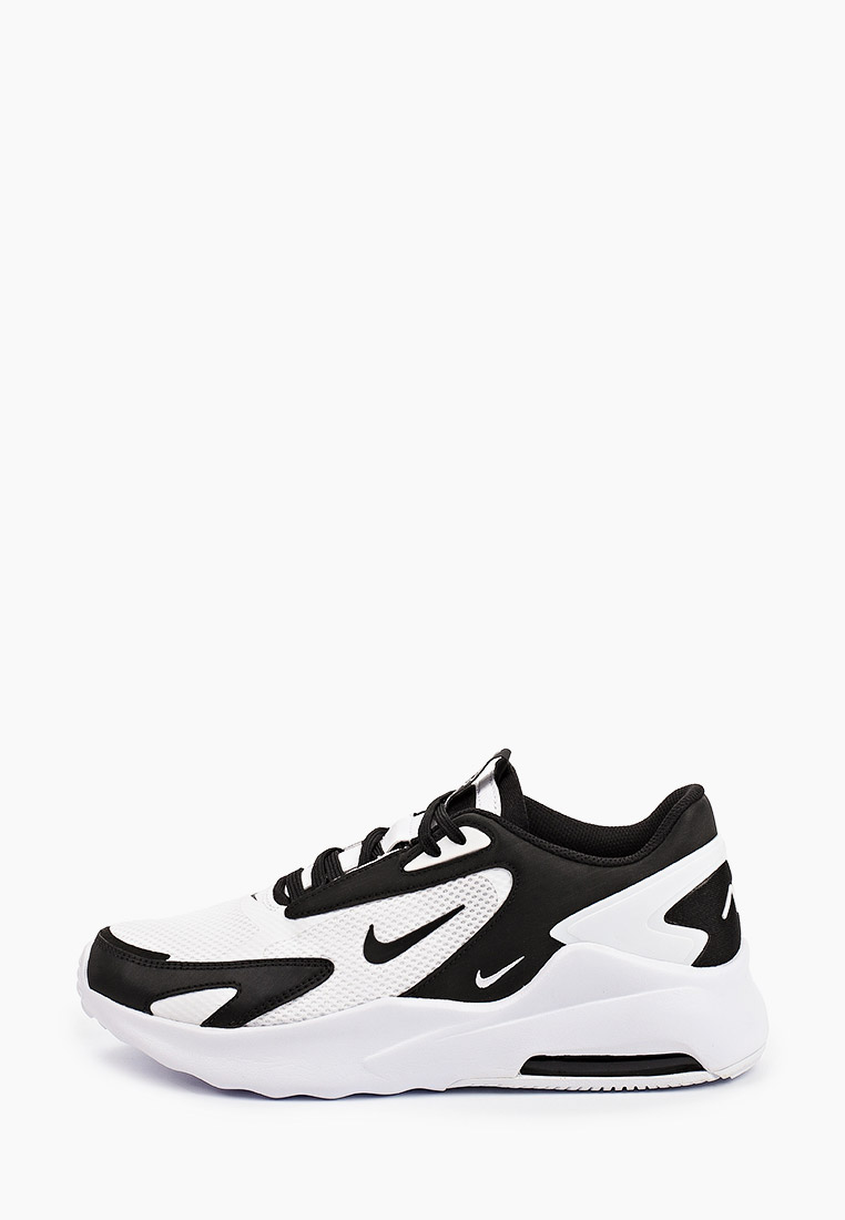 Кроссовки Nike NIKE AIR MAX BOLT, цвет: белый, NI464AMLZSL8 — купить в ...