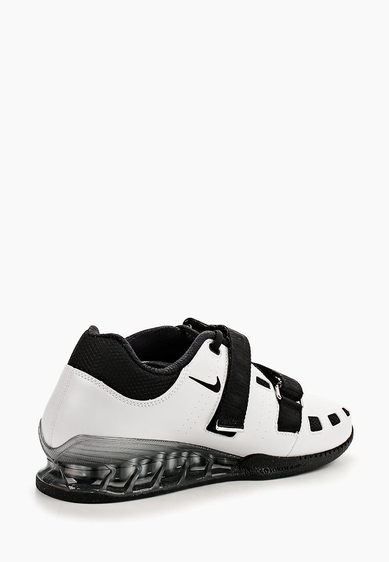 nike romaleos 2 neon