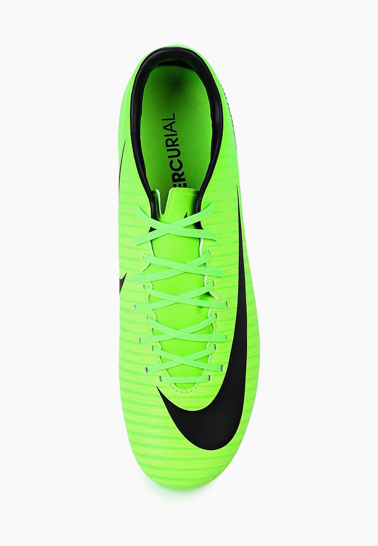 Mercurial victory green hotsell