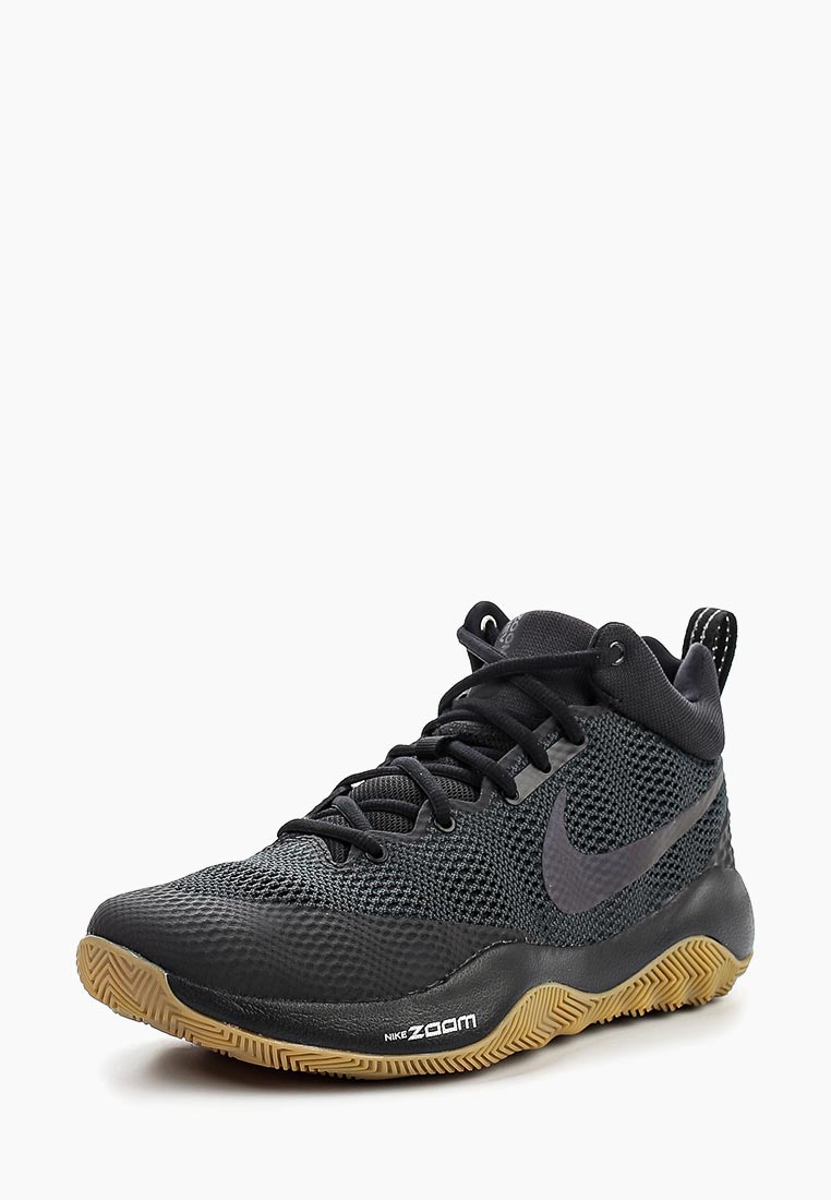 Кроссовки Nike ZOOM REV купить за 6550 ₽ в интернет-магазине Lamoda.ru