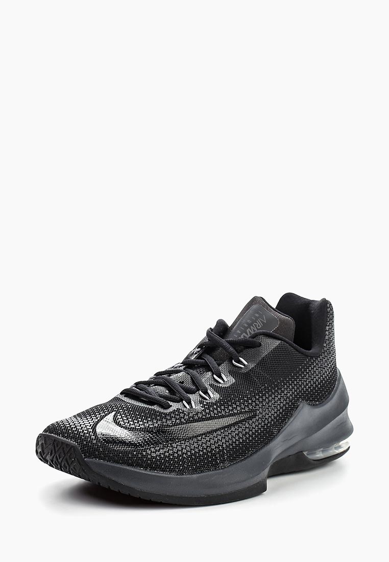 Nike air max best sale infuriate low basketball shoes