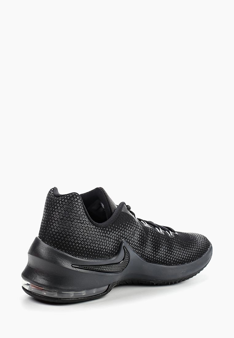 Nike air max infuriate low clearance basketball