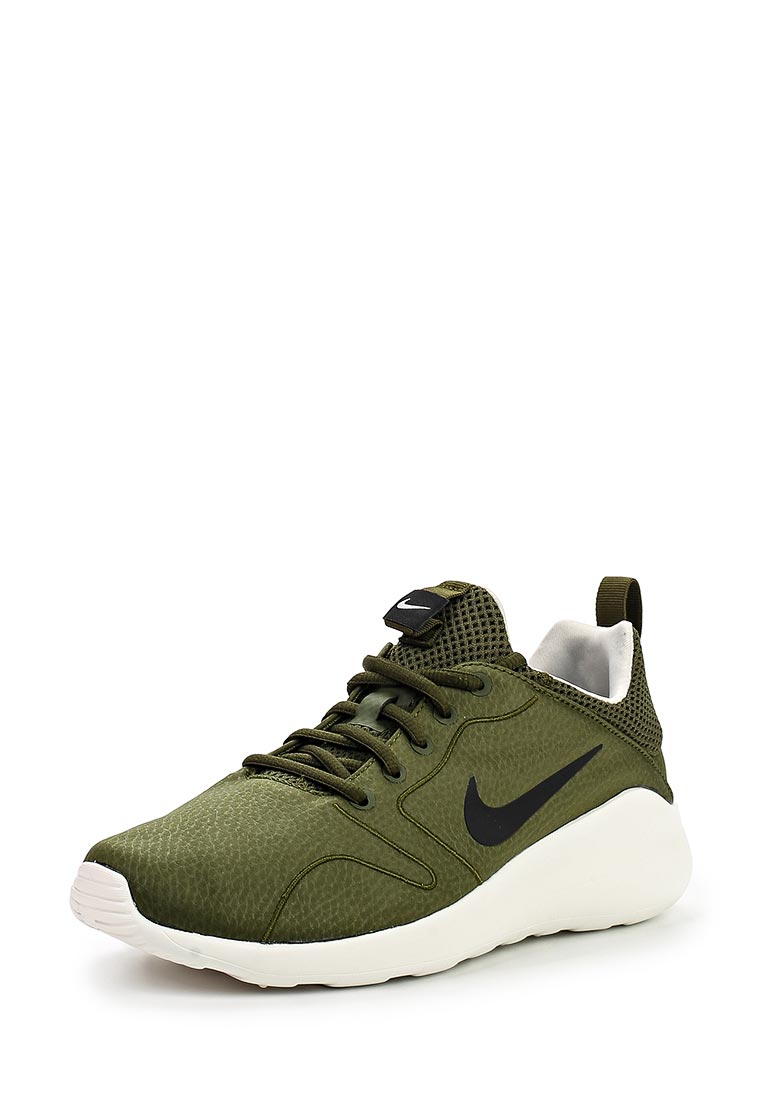 Кроссовки Nike KAISHI 2.0 SE, цвет: хаки, NI464AMPKG45 — купить в