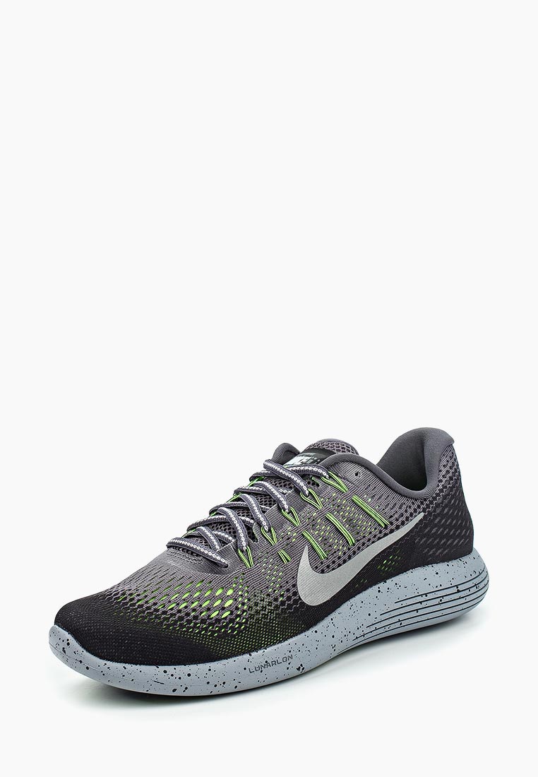 Nike lunarglide 8 shield on sale