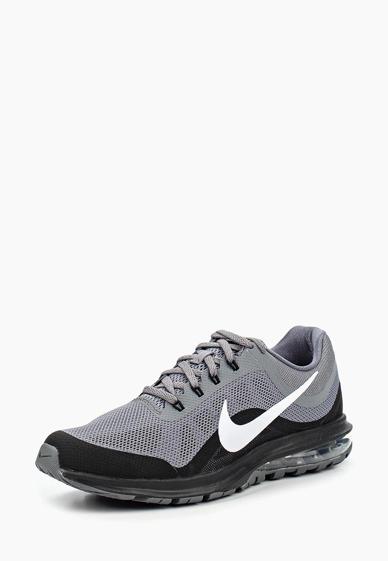 Nike Men s Air Max Dynasty 2 Running Shoe
