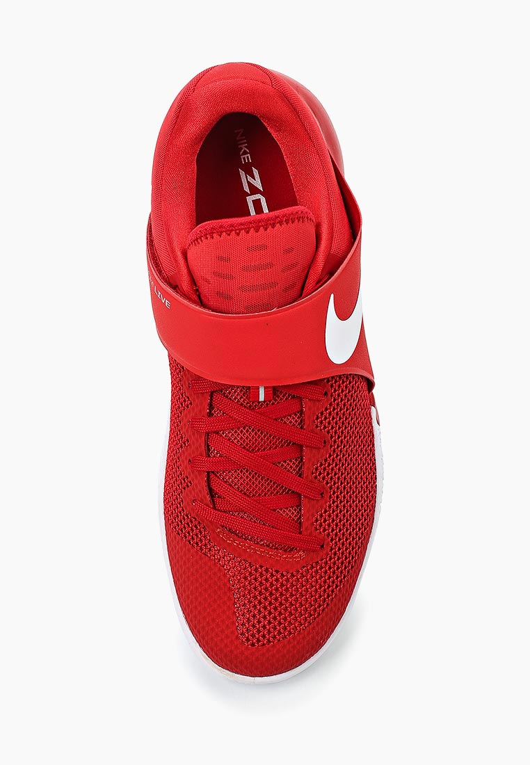 Nike ZOOM LIVE NI464AMRYO58 Lamoda