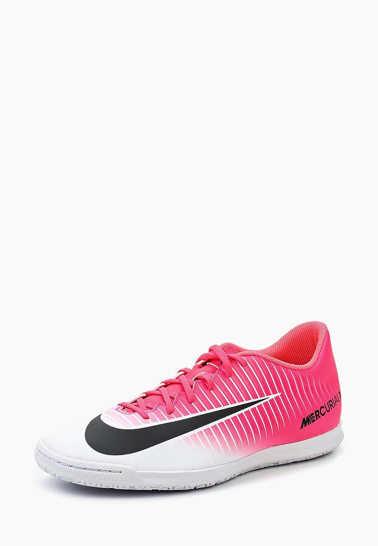 Nike MERCURIALX VORTEX III IC NI464AMRYP02 Lamoda