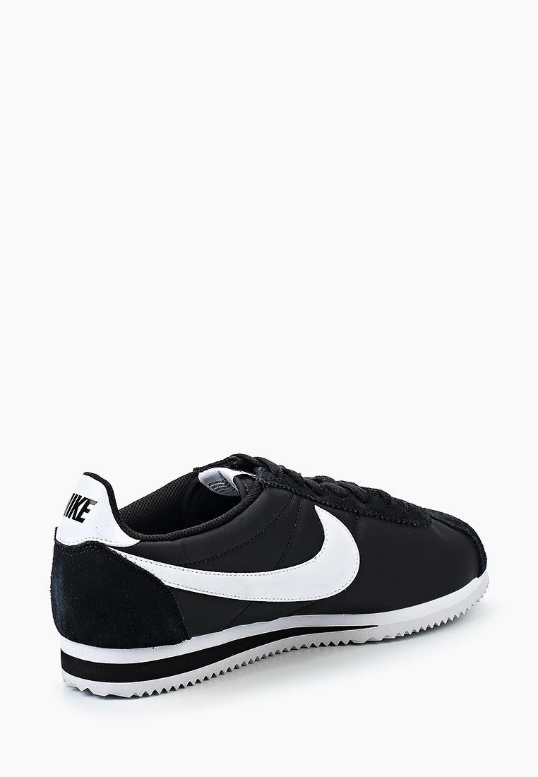 Nike CLASSIC CORTEZ NYLON MEN S SHOE NI464AMRYQ60 Lamoda