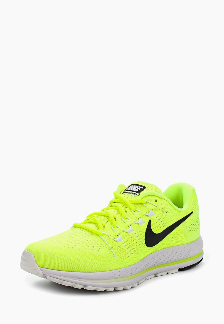 Krossovki Nike Men S Air Zoom Vomero 12 Running Shoe Kupit Za V Internet Magazine Lamoda By