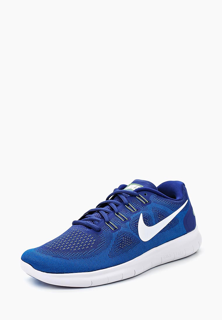 Nike Men s Free RN 2017 Running Shoe NI464AMRYR29 Lamoda